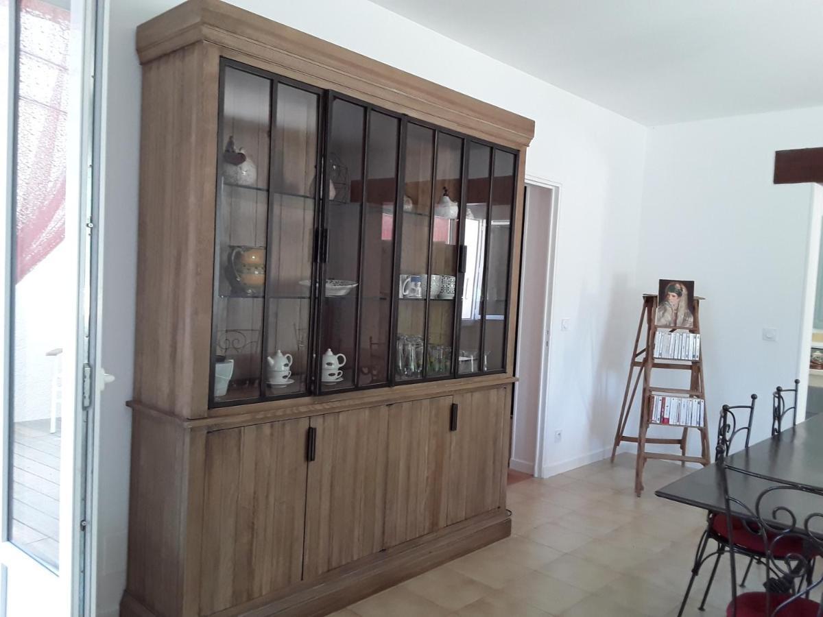 La Bonbonne En Provence Villa Travaillan Luaran gambar